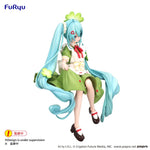 Vocaloid - Noodle Stopper - Miku Flower Fairy Clover