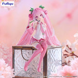 Vocaloid - Noodle Stopper - Sakura Miku 2024 Pearl Color