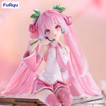 Vocaloid - Noodle Stopper - Sakura Miku 2024 Pearl Color