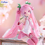 Vocaloid - Noodle Stopper - Sakura Miku 2024 Pearl Color