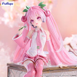 Vocaloid - Noodle Stopper - Sakura Miku 2024 Pearl Color