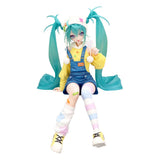 Vocaloid - Noodle Stopper - Hatsune Miku Lollipop