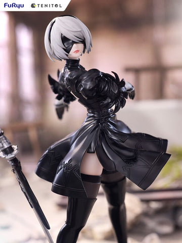 NieR:Automata - Tenitol - 2B Ver1.1a