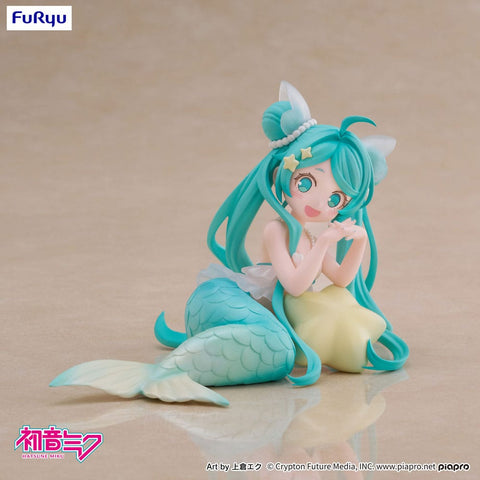 Hatsune Miku - Desktop Fairy - Mermaid princess