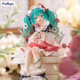 Vocaloid - Noodle Stopper - Hatsune Miku Flower Fairy Anemone