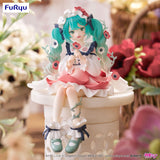 Vocaloid - Noodle Stopper - Hatsune Miku Flower Fairy Anemone