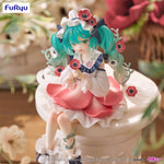 Vocaloid - Noodle Stopper - Hatsune Miku Flower Fairy Anemone