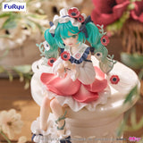 Vocaloid - Noodle Stopper - Hatsune Miku Flower Fairy Anemone