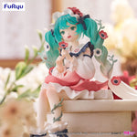 Vocaloid - Noodle Stopper - Hatsune Miku Flower Fairy Anemone