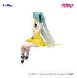 Vocaloid - Noodle Stopper - Hatsune Miku Canary Bird