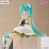 Hatsune Miku - Noodle Stopper - Flower Fairy Lily of the Valley