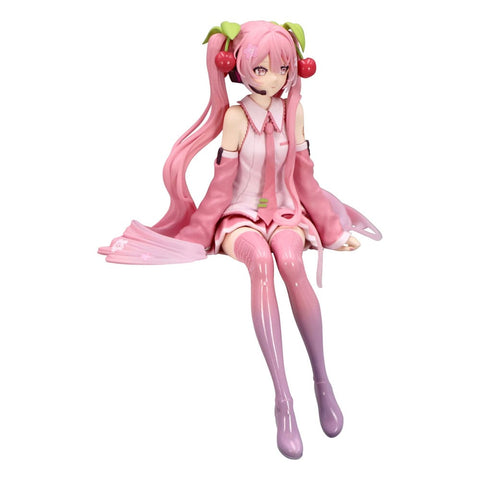 Hatsune Miku - Noodle Stopper - Sakura Miku 2026