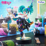 Hatsune Miku - Paint Girl Another Color Ver.