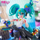 Hatsune Miku - Paint Girl Another Color Ver.