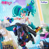 Hatsune Miku - Paint Girl Another Color Ver.