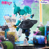Hatsune Miku - Paint Girl Another Color Ver.
