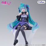 Vocaloid - Noodle Stopper - Miku Hatsune - Flower Fairy Bellflower