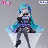 Vocaloid - Noodle Stopper - Miku Hatsune - Flower Fairy Bellflower