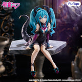 Vocaloid - Noodle Stopper - Hatsune Miku Villain