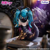 Vocaloid - Noodle Stopper - Hatsune Miku Villain