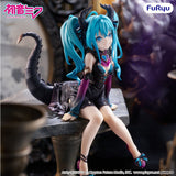 Vocaloid - Noodle Stopper - Hatsune Miku Villain
