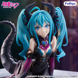 Vocaloid - Noodle Stopper - Hatsune Miku Villain
