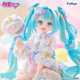Vocaloid - Noodle Stopper - Hatsune Miku melffy Sugar Cloud