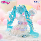 Vocaloid - Noodle Stopper - Hatsune Miku melffy Sugar Cloud