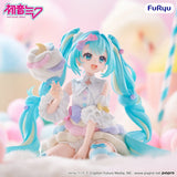 Vocaloid - Noodle Stopper - Hatsune Miku melffy Sugar Cloud