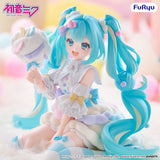 Vocaloid - Noodle Stopper - Hatsune Miku melffy Sugar Cloud