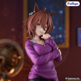 Umamusume - Trio-Try-iT - Agnes Tachyon
