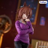 Umamusume - Trio-Try-iT - Agnes Tachyon