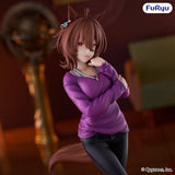 Umamusume - Trio-Try-iT - Agnes Tachyon