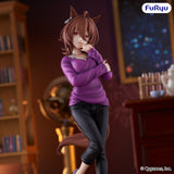 Umamusume - Trio-Try-iT - Agnes Tachyon