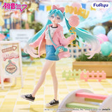 Vocaloid - Hatsune Miku Theme Park Date