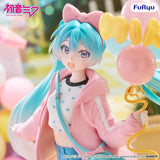 Vocaloid - Hatsune Miku Theme Park Date