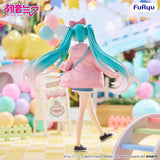 Vocaloid - Hatsune Miku Theme Park Date
