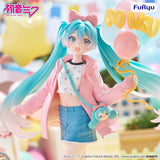 Vocaloid - Hatsune Miku Theme Park Date