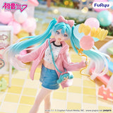 Vocaloid - Hatsune Miku Theme Park Date