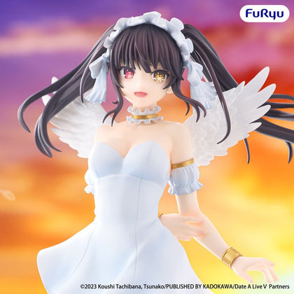 Date A Live - BiCute Pure - Kurumi Tokisaki