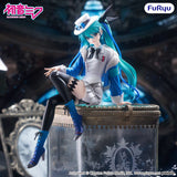 Vocaloid - Noodle Stopper - Miku with you 2025