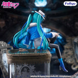 Vocaloid - Noodle Stopper - Miku with you 2025