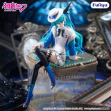 Vocaloid - Noodle Stopper - Miku with you 2025