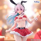 Super Sonico - BiCute Bunnies - Santa