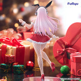 Super Sonico - BiCute Bunnies - Santa