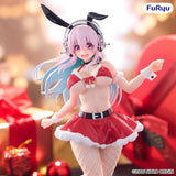 Super Sonico - BiCute Bunnies - Santa
