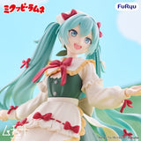Vocaloid - Hatsune Miku Mikuppy Ramune
