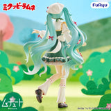 Vocaloid - Hatsune Miku Mikuppy Ramune