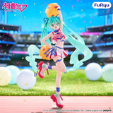 Vocaloid - Hatsune Miku Cheerleader