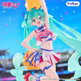 Vocaloid - Hatsune Miku Cheerleader